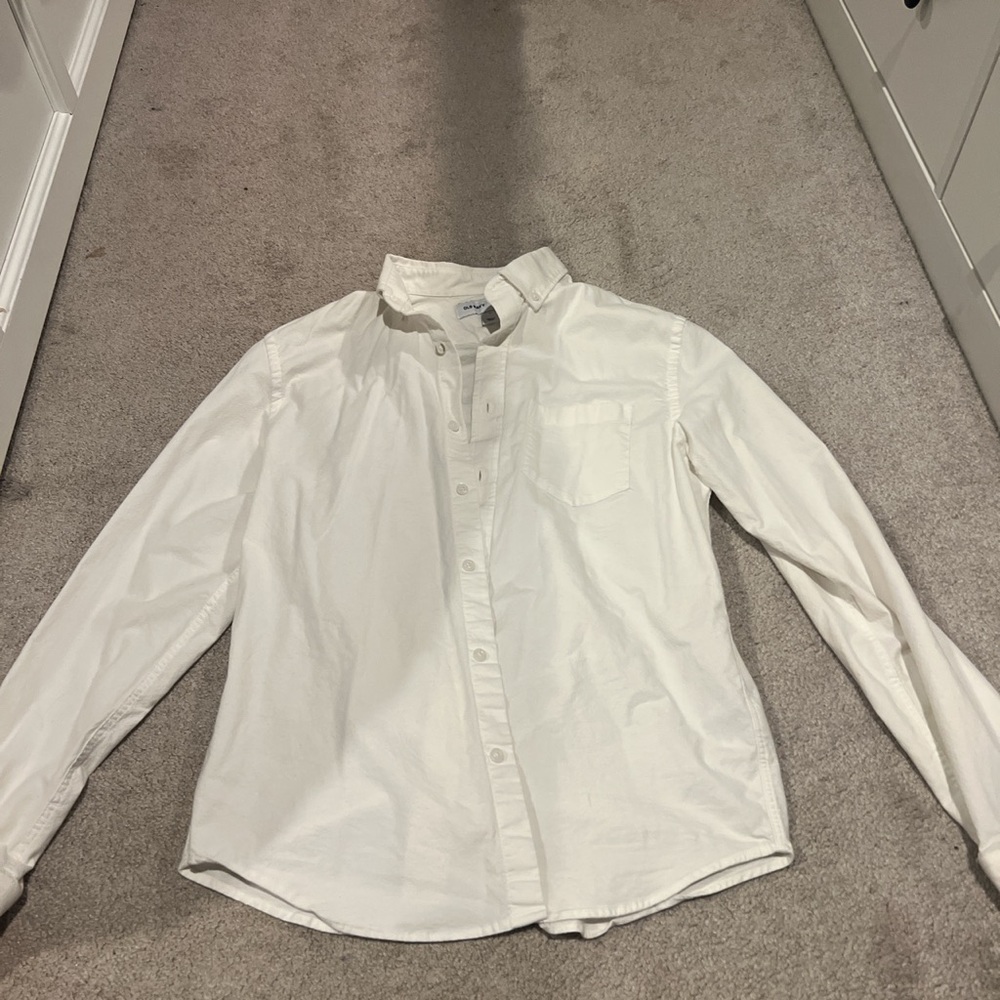 dress shirt